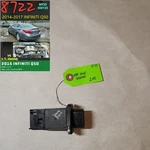 Oem 2014-2017 Infiniti Q50 Maf Mass Air Flow Sensor Genuine Used. Price: $46.76.