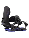 2025 Nib Mens Arbor Hemlock Bindings $250 Purple Black Park Street Use New. Price: $187.75.