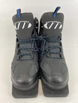 Whitewoods Cross Country Ski Boots Eur 41 Us Womens 9.5 8 Black Pre-owned. Price: $58.50.
