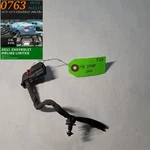 Oem 2013-2015 Chevrolet Malibu Maf Mass Air Flow Sensor Connector Used. Price: $40.08.