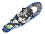 Whitewoods LT-22 Adult Aluminum Back-country / Touring Snowshoes, 100-150 Lbs New. Price: $68.89.