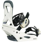 Burton Scribe Re:flex - 2022 Women's Snowboard Bindings Stout White New. Price: $153.95.