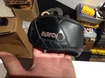 Black Gray Burton Freestyle Snowboard Binding Left Ankle Strap Ratchet Buckle Used. Price: $19.99.