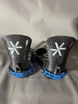 Karakoram Carbon Splitboard Bindings Large Comes With Hardware New. Price: $420.00.