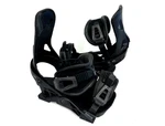 Drive Snowboard Bindings Nwob Sz Large 10-13 '22-2023 Black 2X4,4X4,EST New. Price: $279.99.