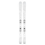 Head Women's E.absolut Joy With 9 Gw Slr Brake 85 White Alpine Ski Set New. Price: $529.00.