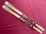 Dynastar Legend Sultan 85 All-mtn Skis 172CM W/ Look PX12 Int Adj Bindings Used. Price: $148.00.