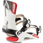 Nitro Rambler Snowboard Bindings 2026-L-RAW New. Price: $143.97.
