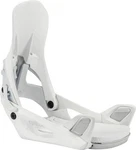 Nitro Step-on Women's Snowboard Bindings, White, Small MY26 New. Price: $210.00.