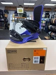 Union Str Men's Large Purple (25-26) Bindings Box*. Price: $215.00.