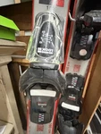 Rossignol Experience 76 All-mountain Skis 160CM W/ Look Bindings Used. Price: $134.99.