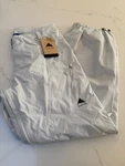 Burton Mens Snowboard Pants - Reserve Relaxed Grey Cloud Small Rrp 189 New. Price: $121.52.