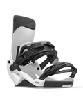 Jones Mercury Fase Unisex Snowboarding Bindings, Cloud White, Medium MY27 New. Price: $359.95.