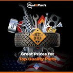 Aftermarket AH114501 Threshing Cyl Head W/hub New. Price: $791.20.