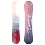 Women's Rossignol Soulside Snowboard - 2025 New. Price: $239.97.