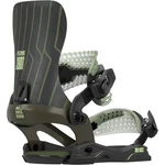 Rome Men 390 Boss Aw Snowboard Bindings (m/l) Swamp Green New. Price: $449.00.