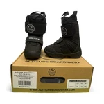 Toddler Kids Altitude "mini Yeti Bf" Snowboard Boots Sizes: 7C-13C New. Price: $129.00.