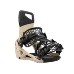 Nidecker Og Supermatic Snowboard Bindings, Desert, X-large New. Price: $300.96.