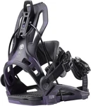 Flow Mayon Plus Fusion Women's Snowboard Bindings Small Plum New. Price: $225.00.