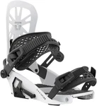New Union Explorer Splitboard Snowboard Bindings Size Medium Men (us 8-10) White. Price: $260.00.