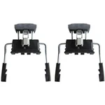 Brand New!! Salomon/atomic/armada STH2, Warden 13, Strive 16 Brakes. Price: $49.95.