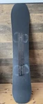 Arbor Candle Rain 158W Men Snowboard 2025 Pat Moore Pro Model Used. Price: $319.99.
