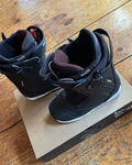 2026 Burton Driver Speedzone Men's Snowboard Boots Size 10 W/box Worn Once Pre-owned. Price: $339.00.