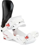 Nitro One Men's Snowboard Bindings, Black/white/red, Large MY25 New. Price: $202.96.