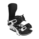 Bent Metal - Transfer Snowboard Bindings White New For 2025. Price: $308.74.