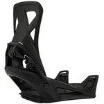 Men's Burton Step Re:flex Snowboard Bindings Black New. Price: $255.96.