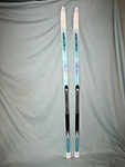 Fischer E99 Full Metal Edge Cross Country Skis 195CM W/ Salomon Sns Xc Bindings Used. Price: $148.00.