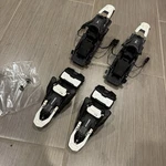 Atomic Shift 10 Mnc Alpine Touring Bc Bindings 120MM Brakes Used. Price: $299.99.