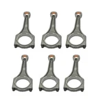 6X Connecting Rod 22 For Vw Audi 3.0 Tfsi Cgw Chm 06E198401D Neu. Price: $246.35.