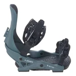 Jones Equinox Snowboard Bindings - Women's Used. Price: $194.92.