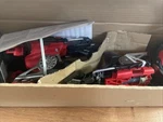 Marker Ski Bindings Ikonic 80 6870P1KR M3 12 Tc Black Red New. Price: $99.00.