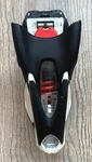 Spare Part For Look Spx Konect Gw Ski Bindings (rossignol) 3.5/12 Rear Used. Price: $64.00.