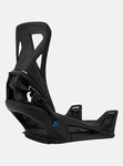 Burton Step Re Flex Snowboard Bindings Large Us 11-13 Black New 2026. Price: $309.00.