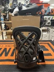 Union Flite Pro Snowboard Bindings, Small (us Men's Boot Size 5-7.5) New. Price: $200.00.