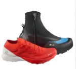 Nwt Salomon S/lab X Alpine Modular Trail Running Boots Shoes 6.5 5.5 New. Price: $174.00.