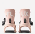 Flux Em Bindings Womens Size Xs 2024/2025 New Open Box Display Pink. Price: $219.00.