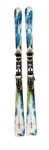 Scrambler Spaceframe Skis 175CM W/salomon S810TI Bindings Used. Price: $115.00.