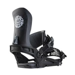 Nidecker Unisex Kaon-plus Two-strap All-mountain Winter Snowboard Bindings New. Price: $149.43.