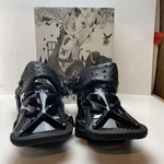 Burton Women's Lexa Est Snowboard Bindings - Black Size Large Used. Price: $49.99.