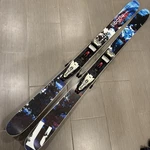 Liberty Origin 106 182CM Skis With Marker Baron 16 Frame Touring Bindings Used. Price: $449.99.