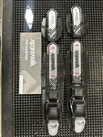 Rottefella T3 Auto Nis Cross Country Ski Binding New. Price: $20.00.