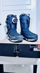 Nwt Burton Highshot X Pro Wide Step Snowboard Boots In Black Size 13 New. Price: $410.00.