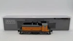 Kato 176-4379 Union Pacific Emd NW2 Diesel Locomotive #1032 Ex/box Used. Price: $90.84.