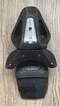 Spare Part For Elan EL10 Grip Walk Ski Bindings 3 - Front Used. Price: $30.00.