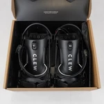 Clew Independence 1.0 Snowboarding Bindings Black Men's Size Large/us 10-12.5 New. Price: $499.99.