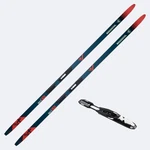 2027 Rossignol X-tour Escape R-skin Skis W/ Control Step-in Bindings RHMZA01 New. Price: $249.95.